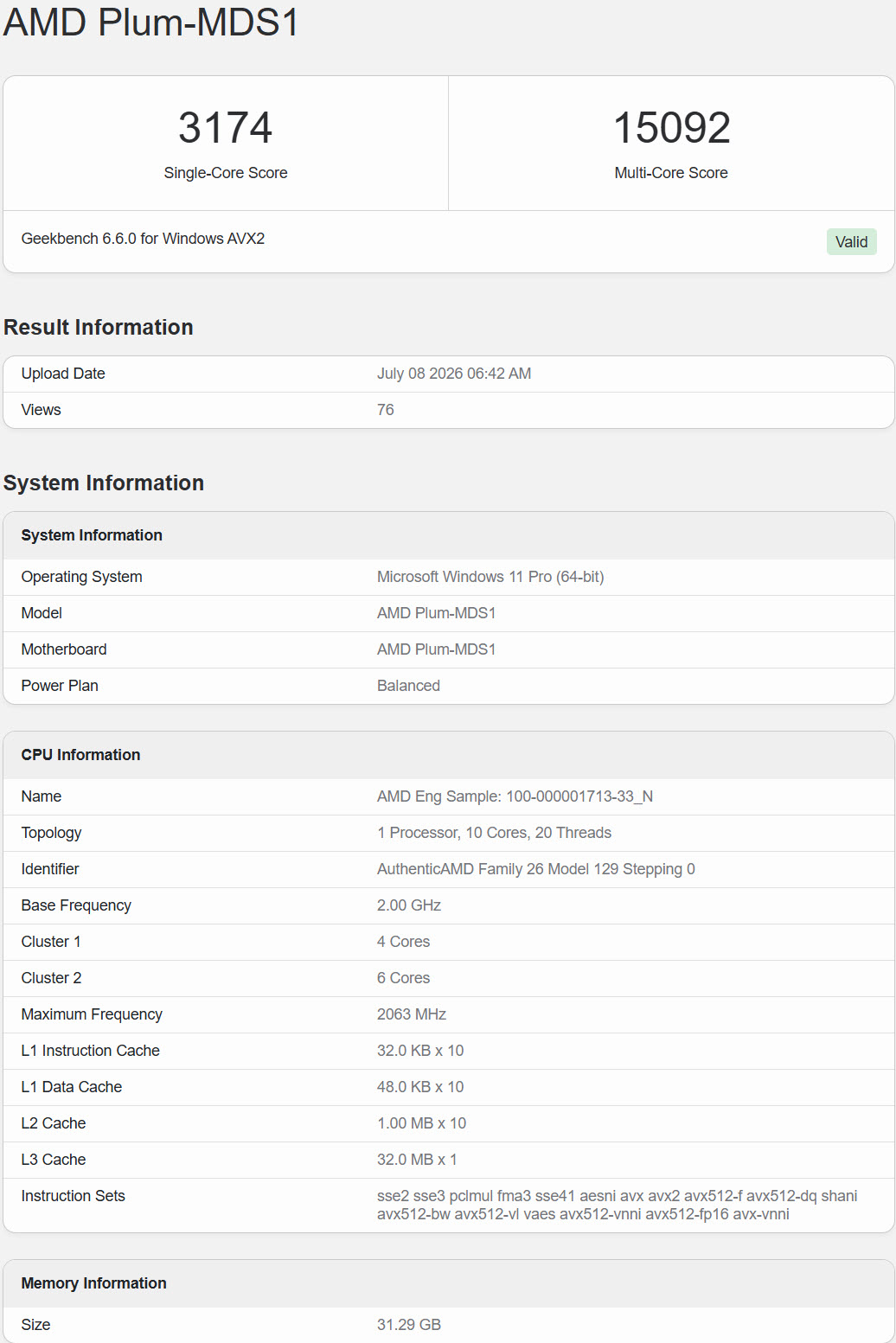 AMD Zen 6 Benchmarks Leak: Why Enthusiasts Should Pay Attention