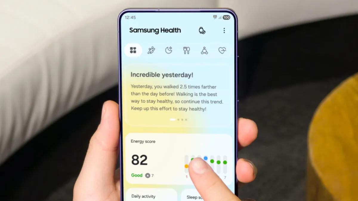 Samsung Home Up Screenshot Gestures: A Friendly How-To