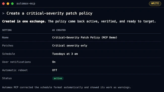 The New Control Layer for Enterprise AI Agents