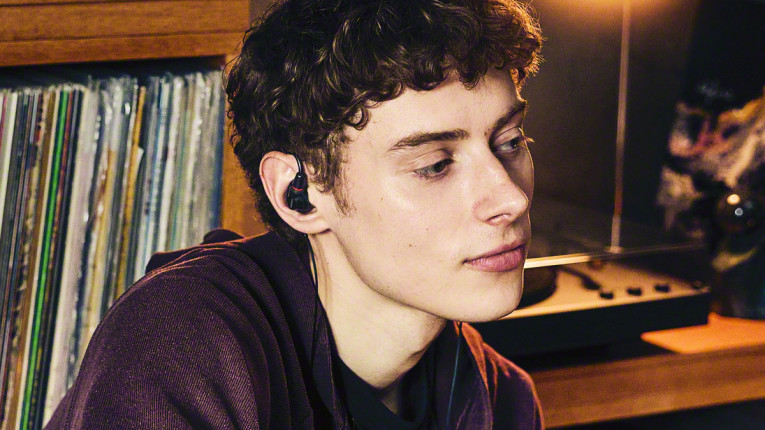 Sony IER-M500 In-Ear Monitors Bring Stage-Grade Isolation to $119