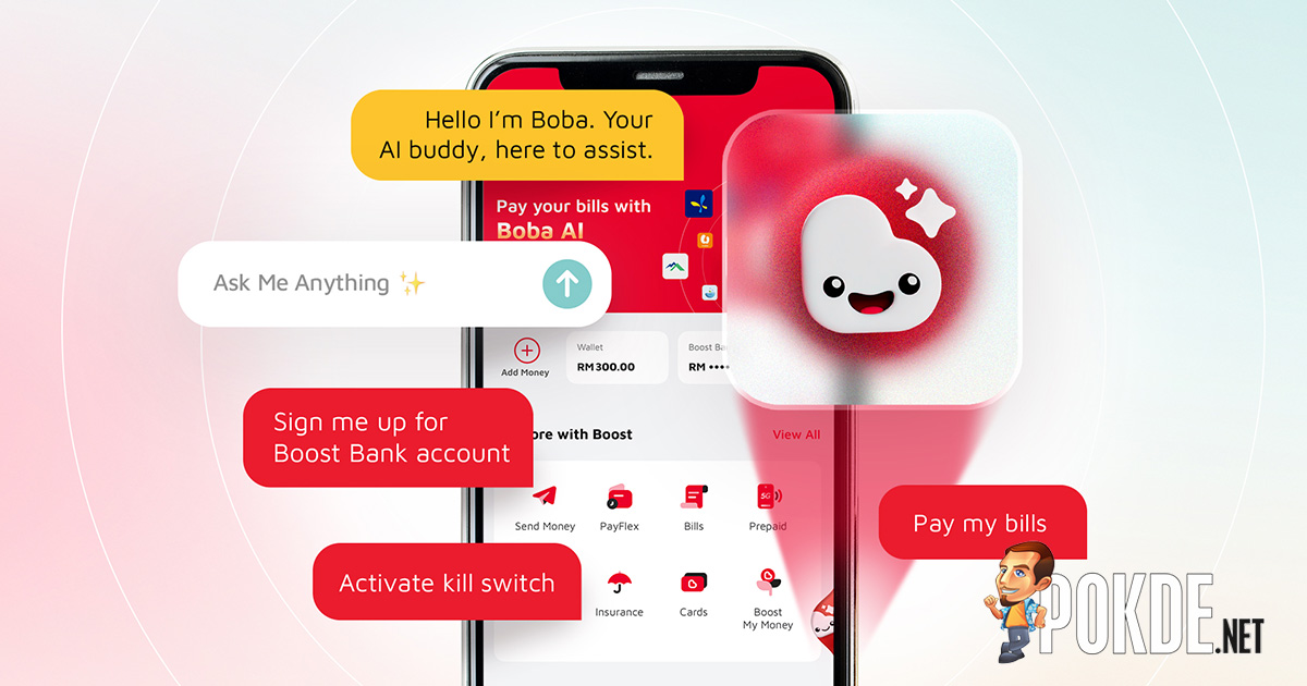 AI Chatbots Are Now Handling Banking Tasks