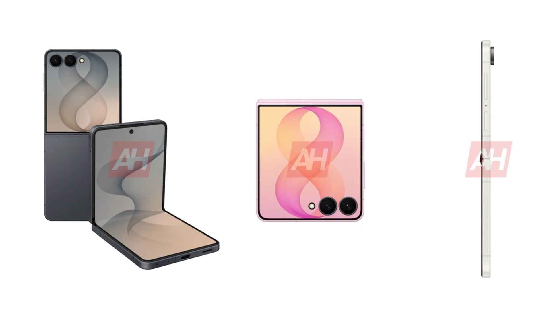 Samsung’s Next Foldables Leak: Z Fold 8 Ultra, Z Flip 8 and Watch 9