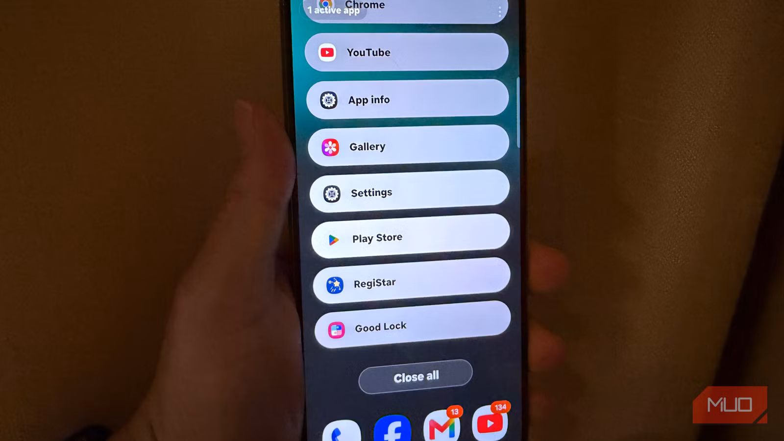 Samsung’s Hidden Power Features: How to Turn Them On