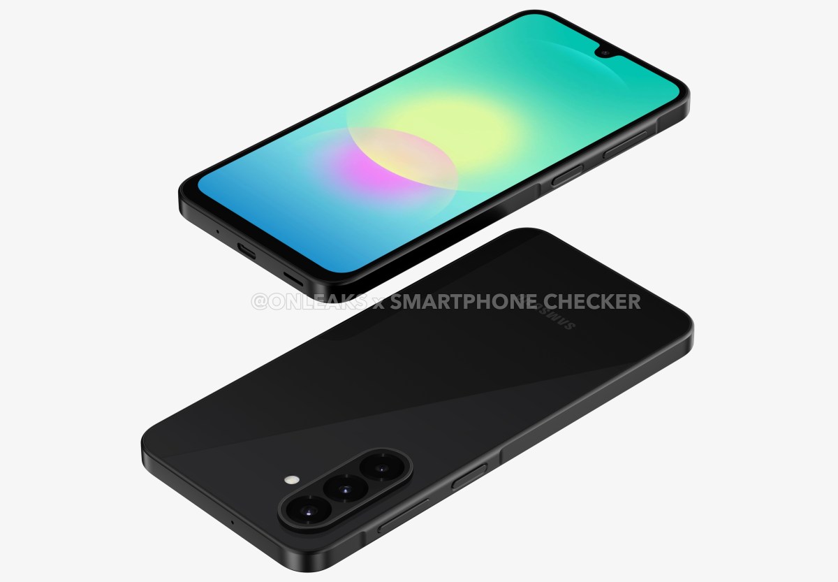 Galaxy A18 5G Leak: Snapdragon Shift and Subtle Design Upgrade