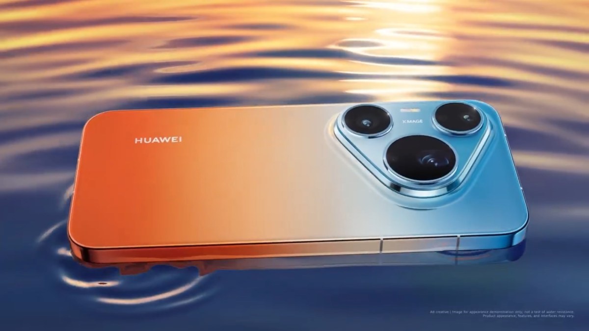 Huawei Pura 90 Pro and Pro Max Aim Straight at Ultra Flagships