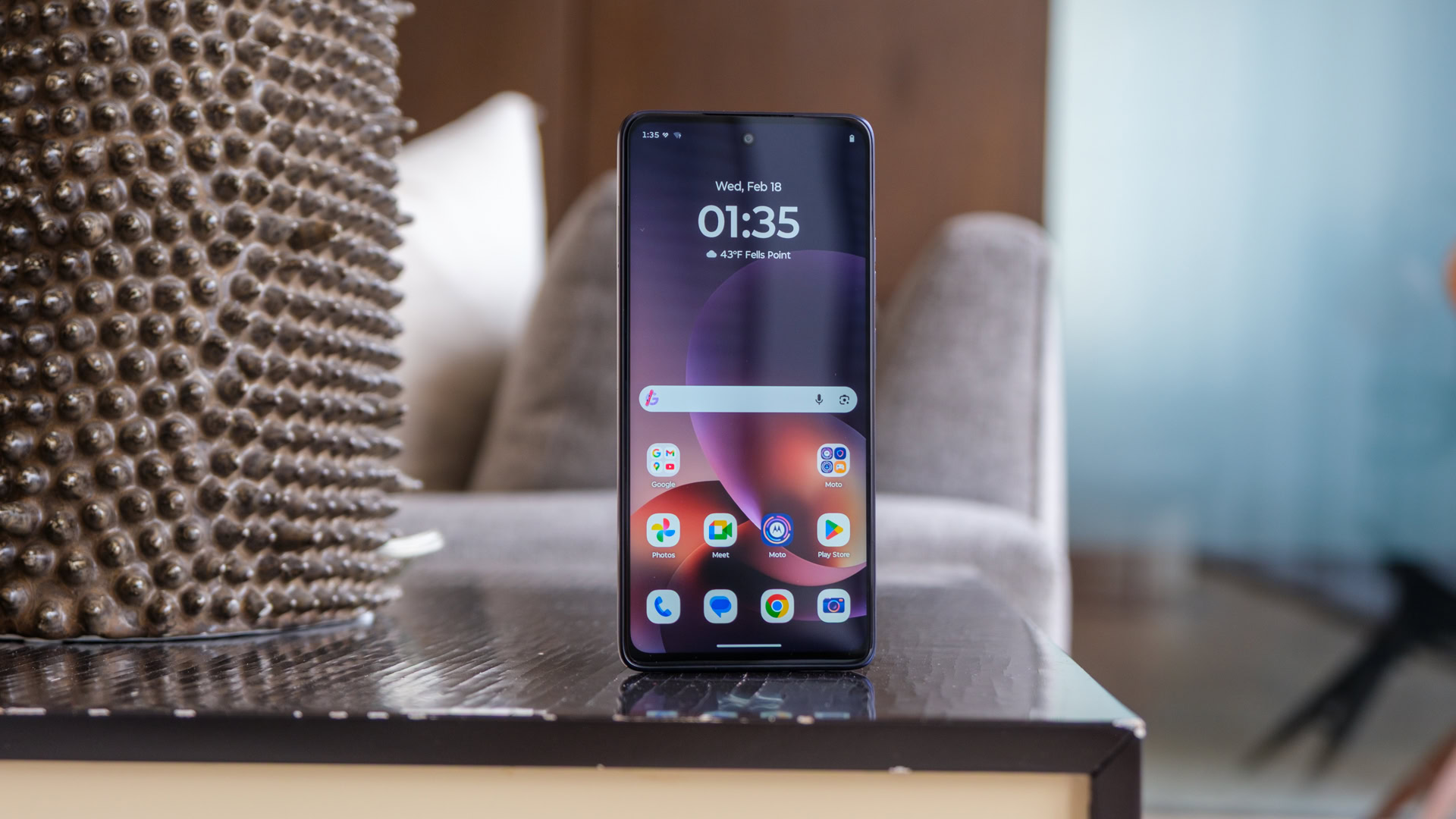 Motorola’s Silicon-Carbon Batteries vs iPhone and Pixel