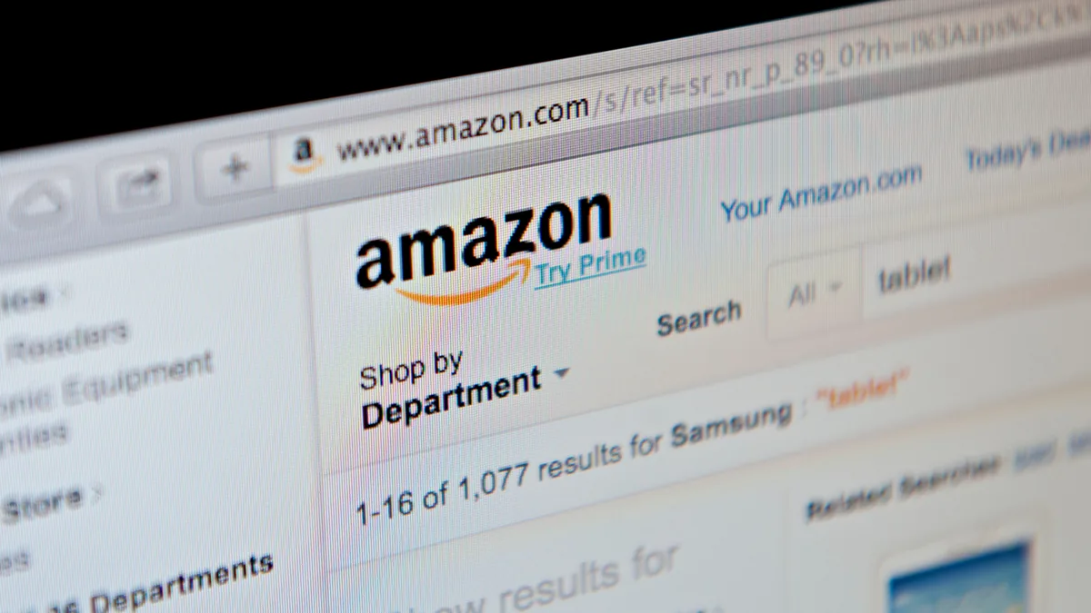 New Browser Extension Filters Out Sketchy Amazon Brands