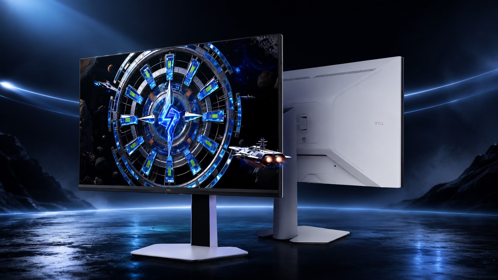 Budget Monitors for Creators and Gamers: TCL, INNOCN, and KTC Compared