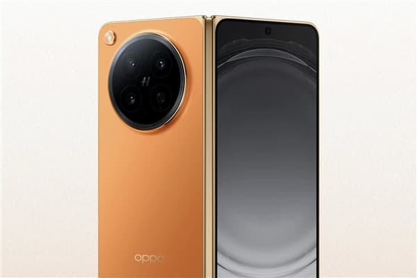 OPPO Find N7: Big Battery, Elite Chipset, Compact Foldable Ambition