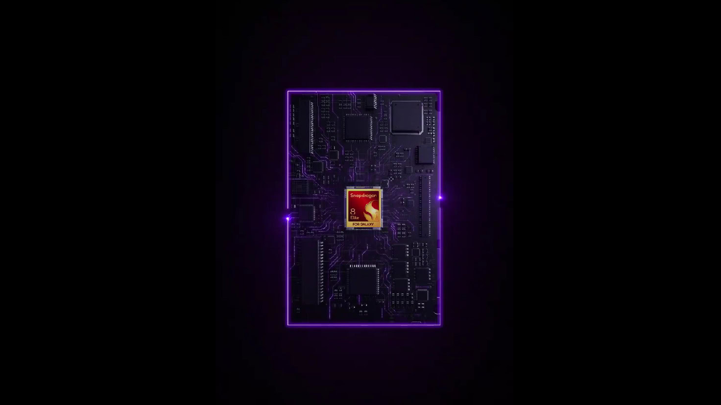 Galaxy Z Fold 8 Locks In Snapdragon 8 Elite Gen 5 Advantage