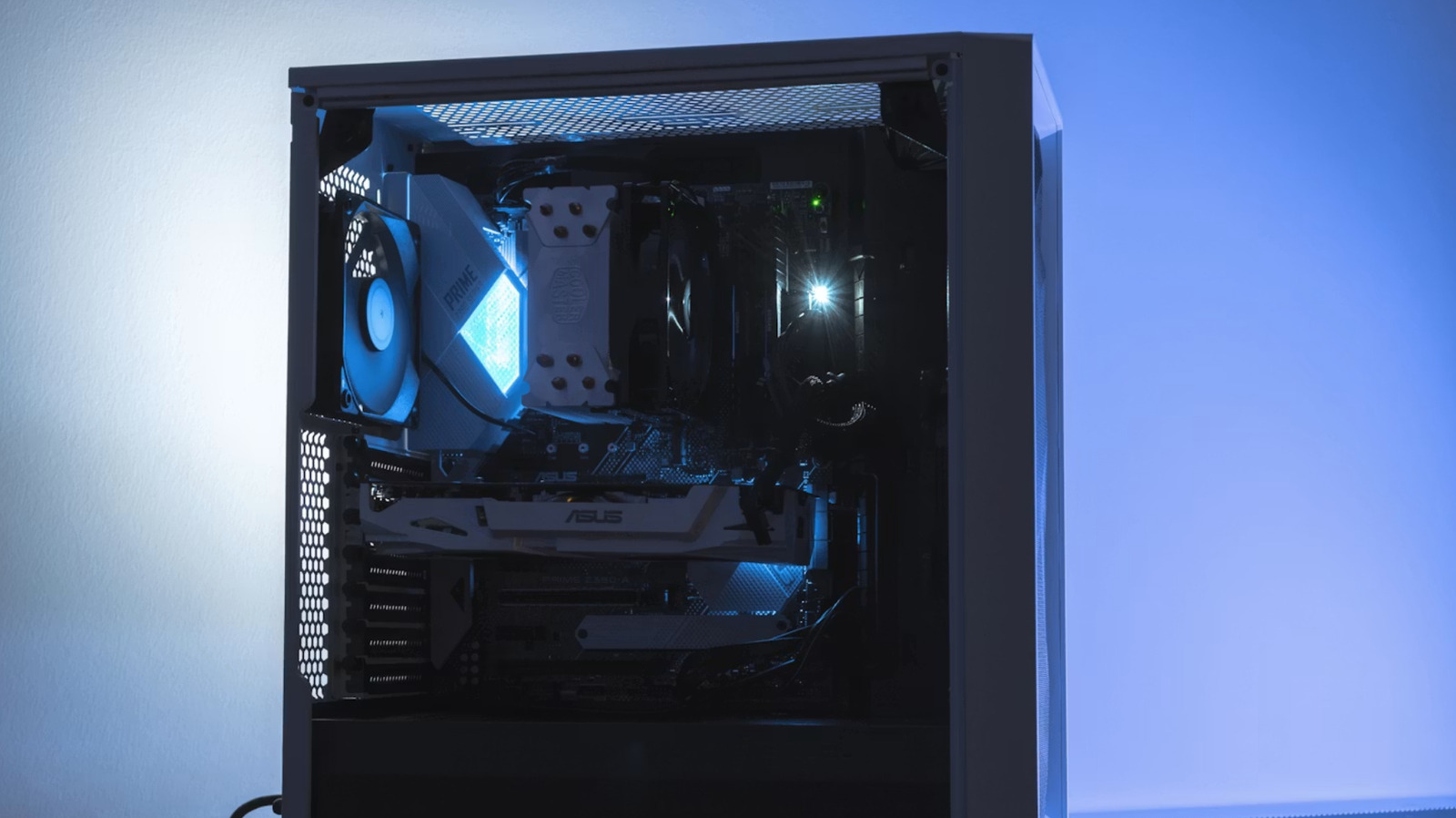 AI Chip Demand Is Gutting PC Component Supply