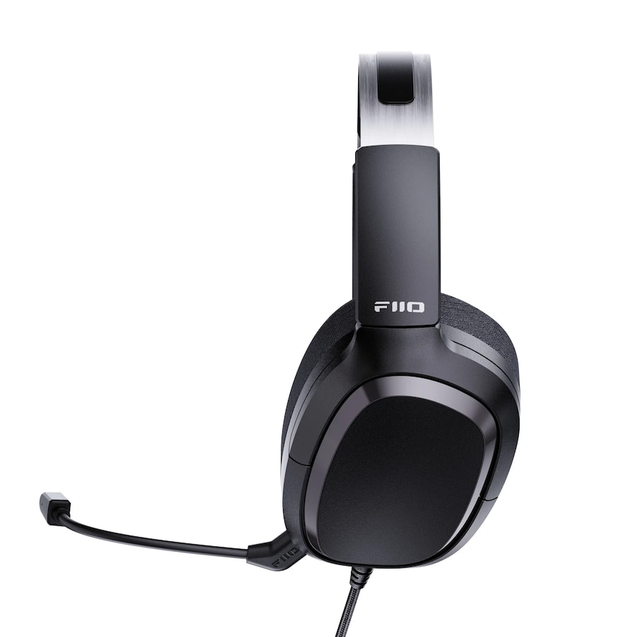 FiiO FG3 Review: Dual-Driver Precision for Budget Gamers