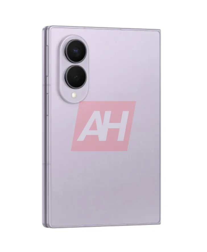 Galaxy Z Fold 8 and Fold 8 Ultra Renders Hint at Wider Design and Higher Prices