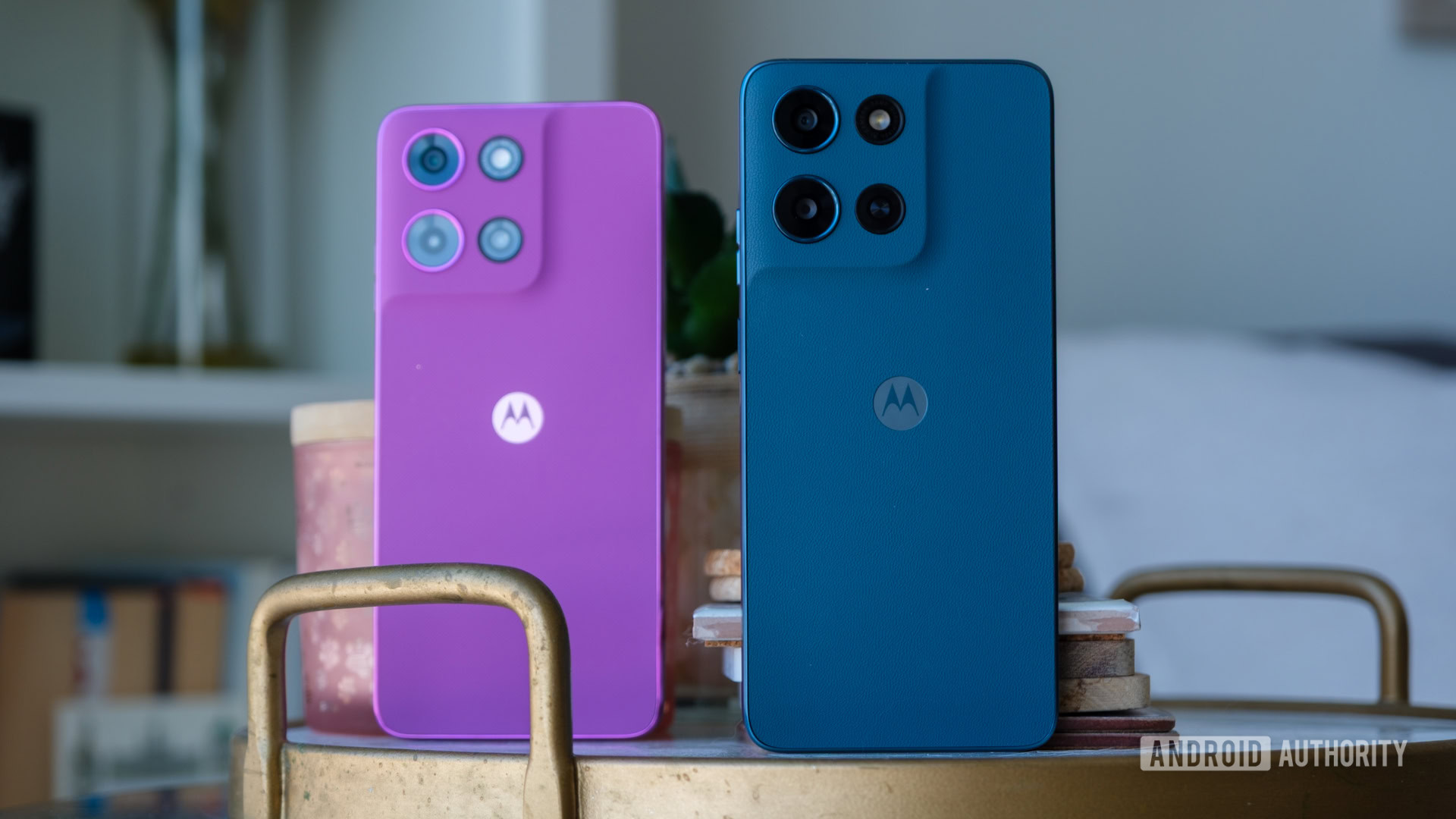 Motorola’s Silicon-Carbon Batteries vs iPhone and Pixel
