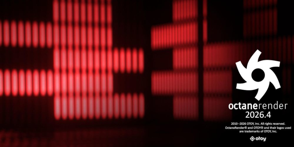 GPU-Accelerated 3D Tools Are Halving Production Times