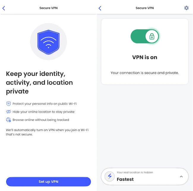 Three Mobile Security Apps Battle for Dominance