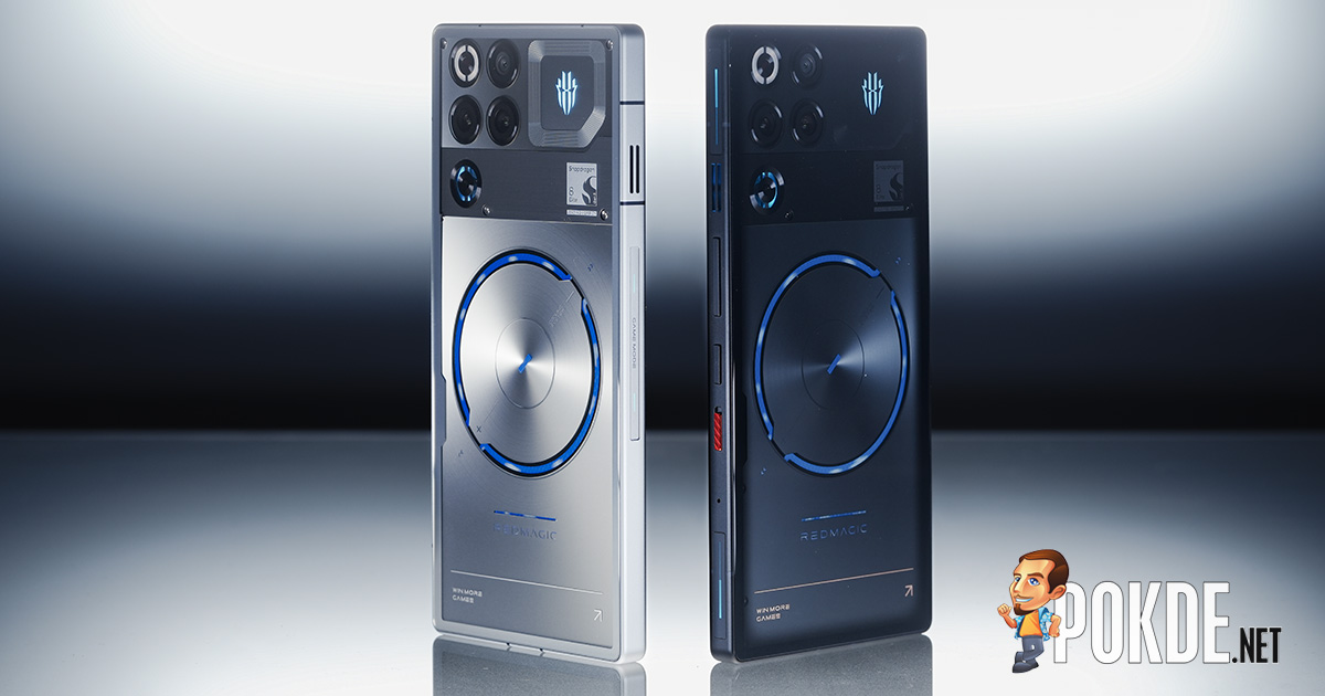 Gaming Phones Get Serious About Heat: Liquid Cooling Systems Compared