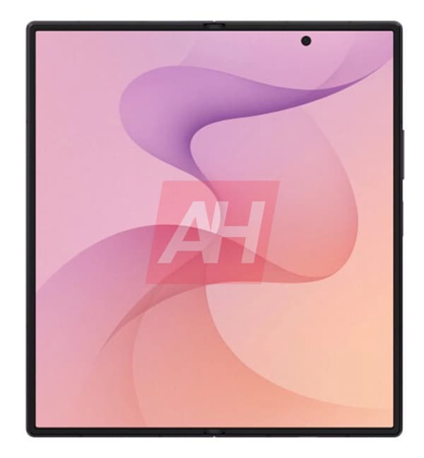 Galaxy Z Fold 8 Ultra Specs Hint at a True Power-User Foldable
