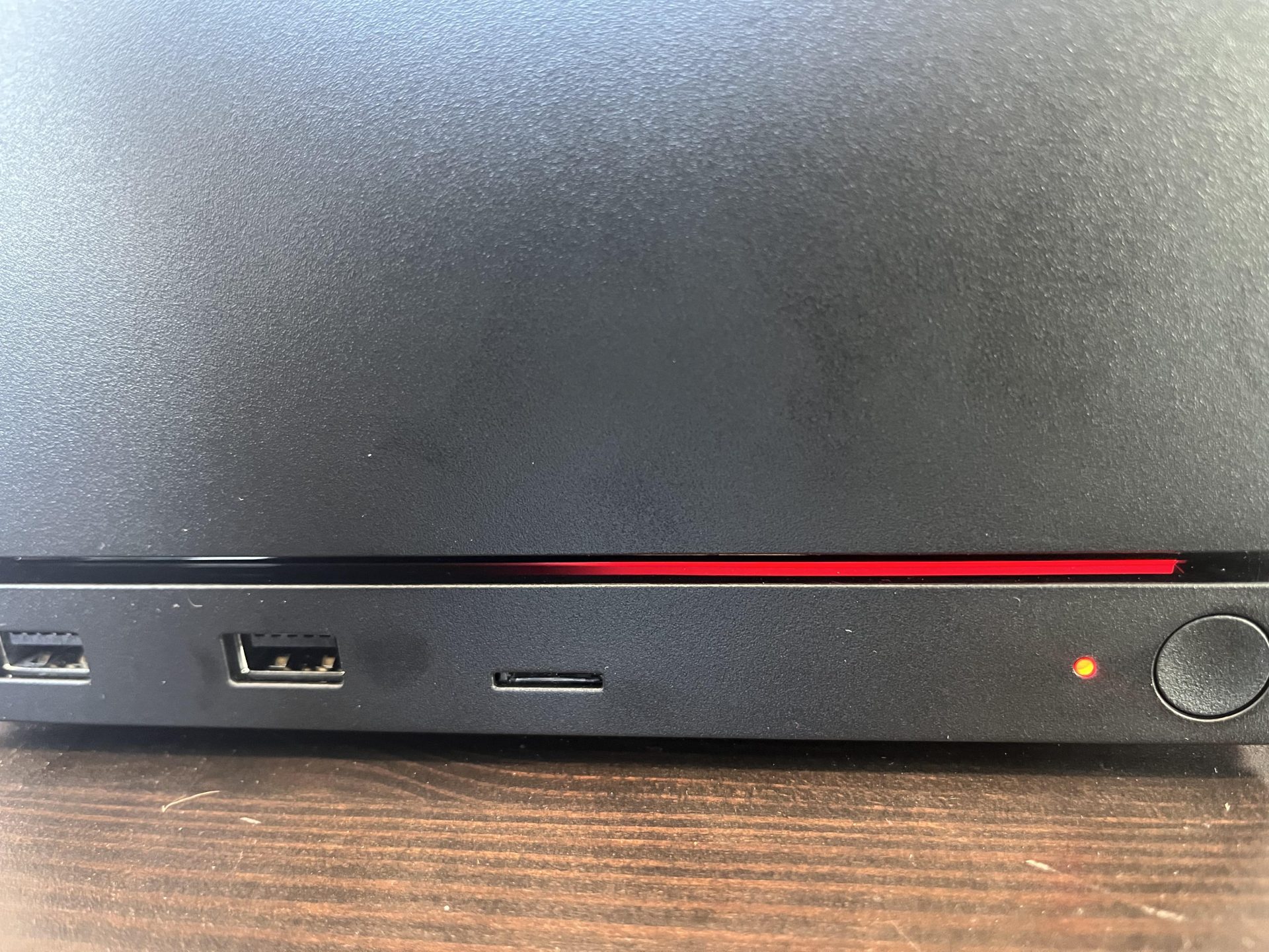 Steam Machine’s Red Line Is Not a GPU Killer