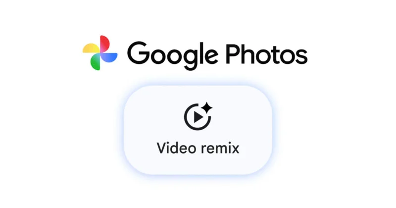 Google Photos Video Remix Makes Polished Clips a Tap Away