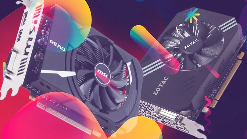 Small-Form-Factor Graphics Cards That Fit Compact PC Cases
