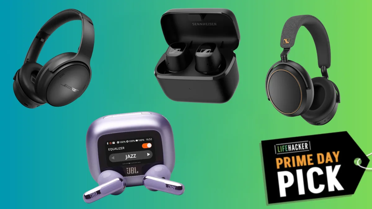 Sennheiser Momentum 5 vs Bose QuietComfort Ultra