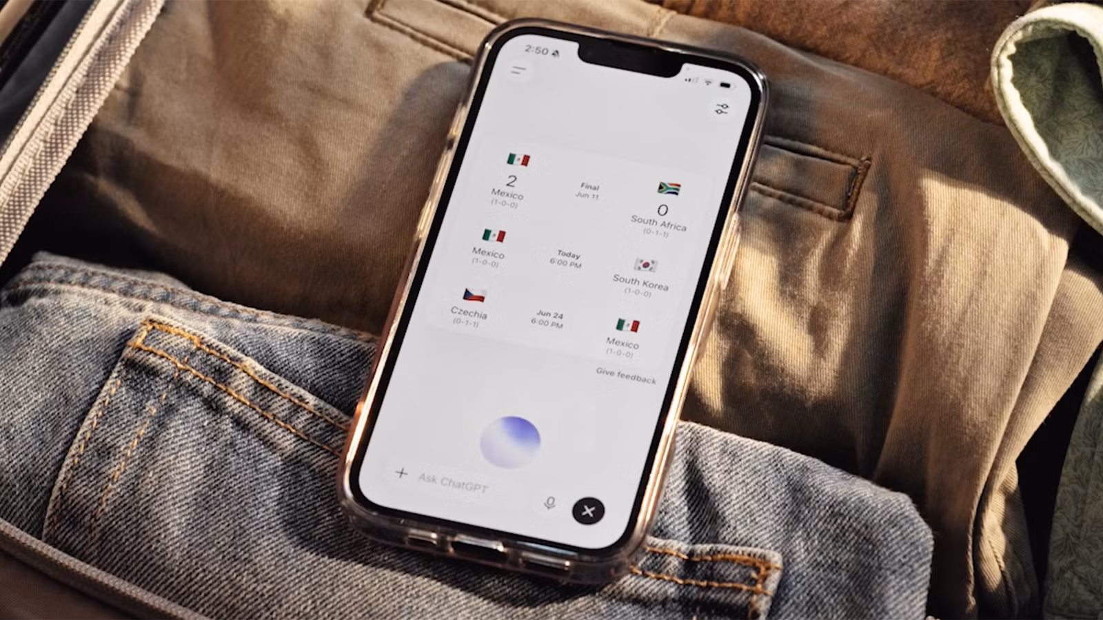 ChatGPT’s New Voice Mode Finally Feels Like Conversation