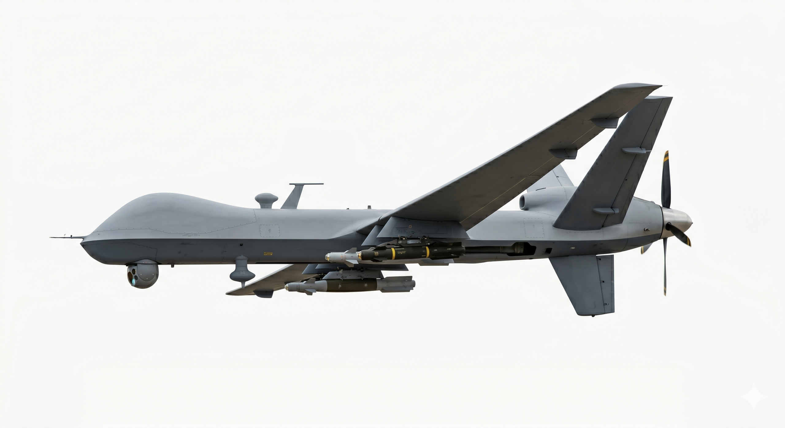 Additive Manufacturing Is Quietly Powering the Drone Boom