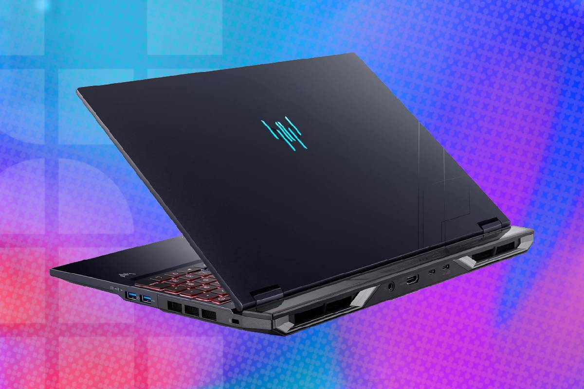 RTX 5070 Ti Gaming Laptops Under Pressure: Best High-Refresh Deals on Amazon