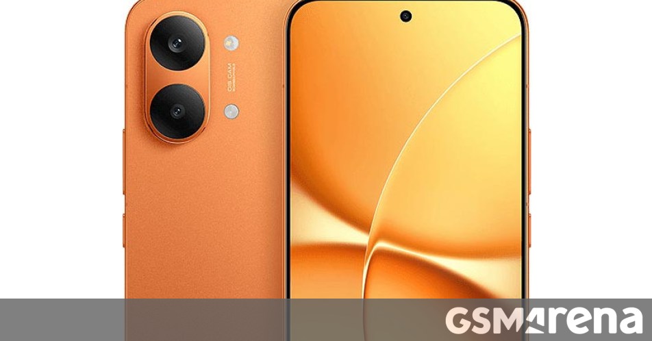 Redmi Turbo 6 Series Leak: 10,000mAh Power and Dimensity Muscle