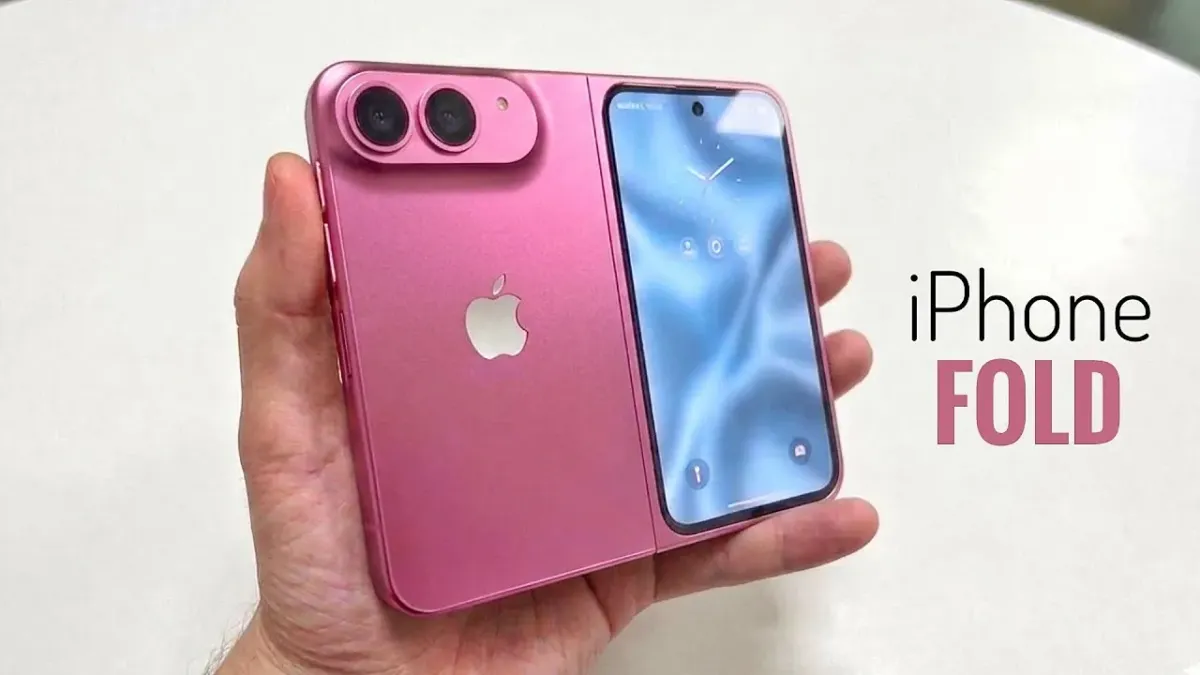 iPhone Ultra Foldable Phone: Production Is On, Launch Timing Isn’t