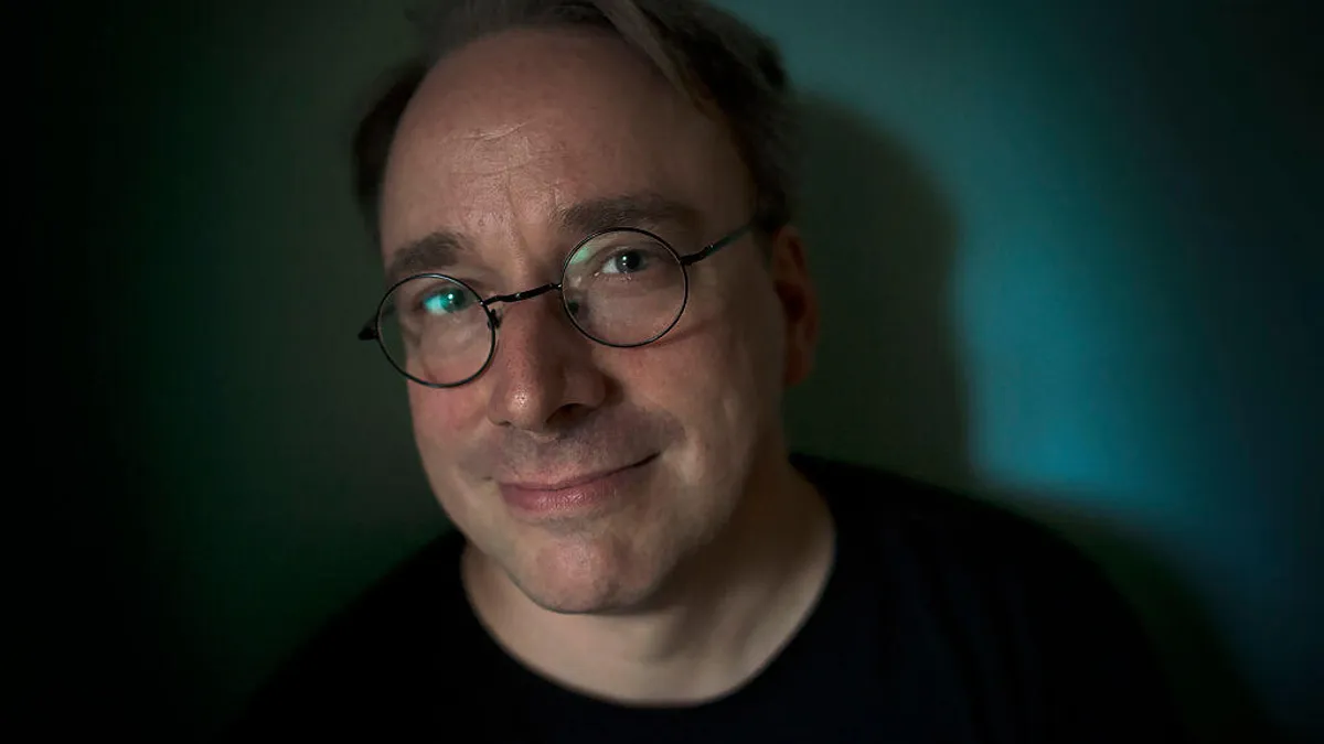 Linus Torvalds Reframes the AI Coding Hype with Compilers