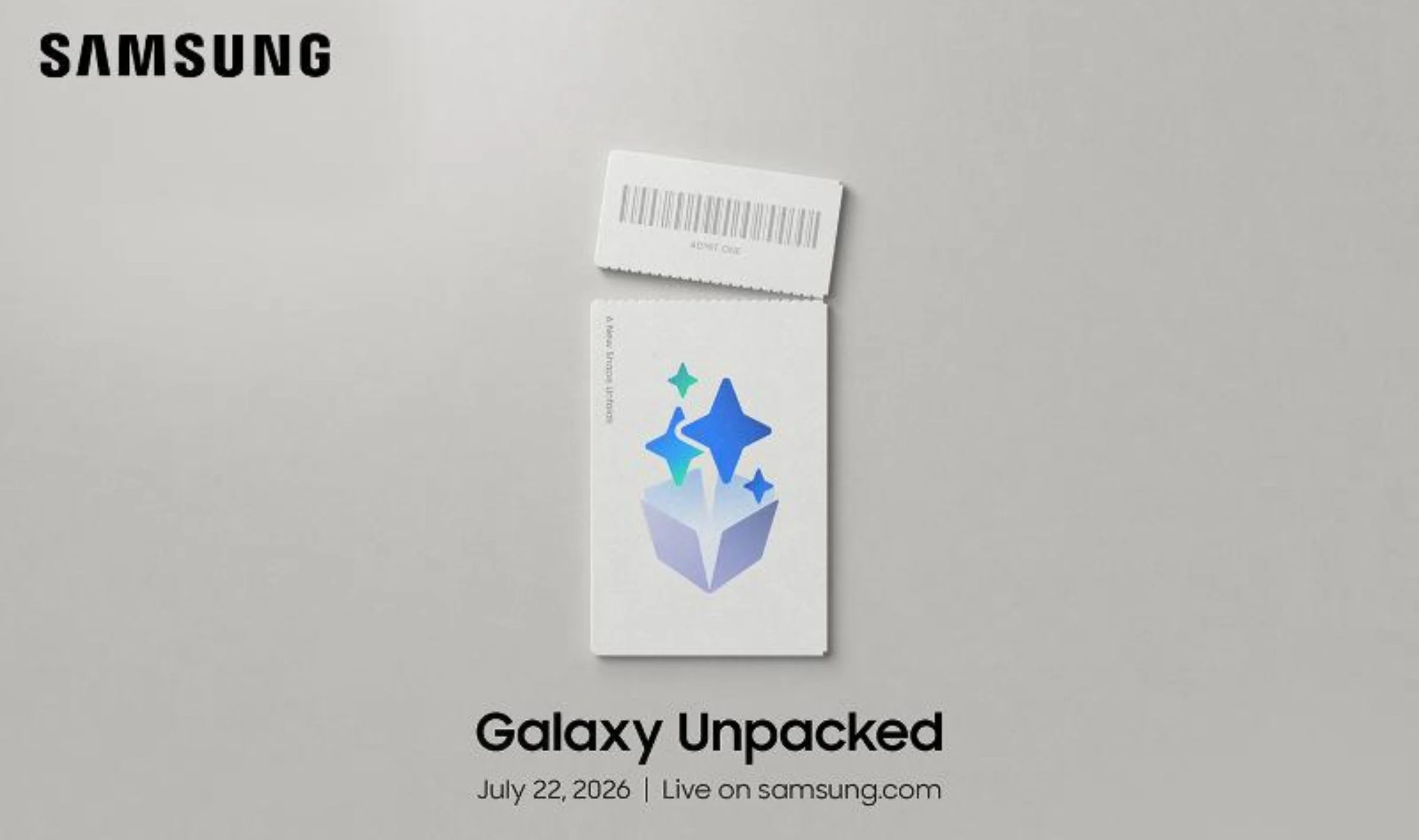 Galaxy Z Fold 8 Wide: Samsung’s Boldest Move Before Apple