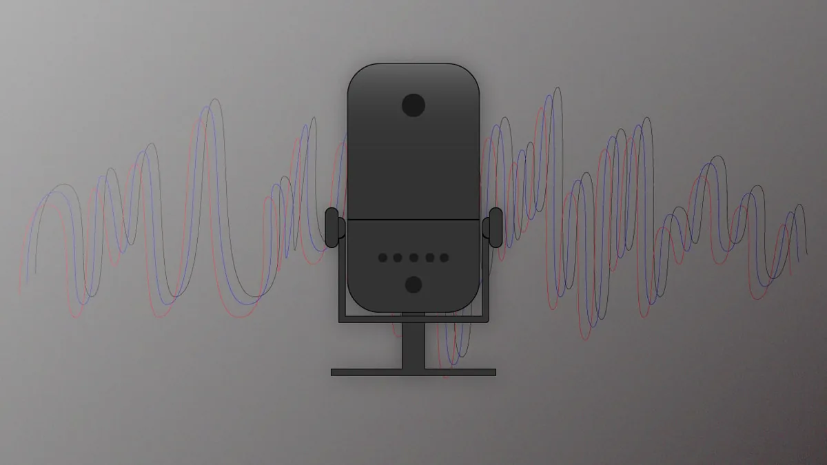 Voiskey’s Expression Intelligence Redefines Dictation