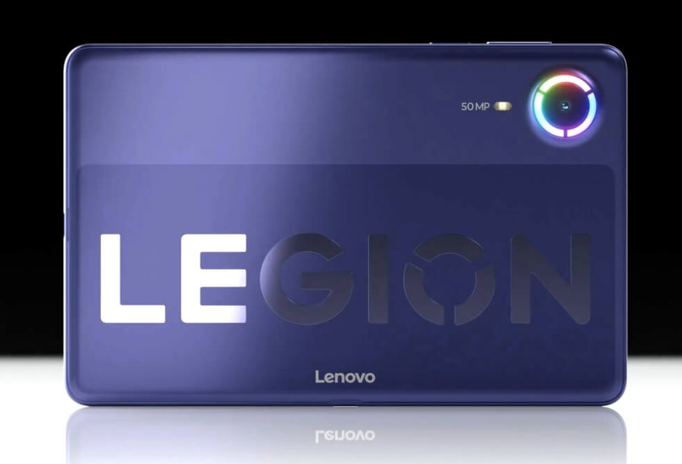 Lenovo’s Legion Y700 Infinite Makes Gaming Tablets Serious