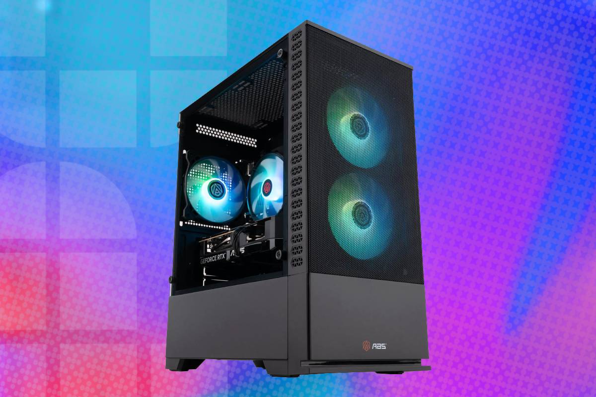 RTX 5060 Gaming PCs Drop Below loading=