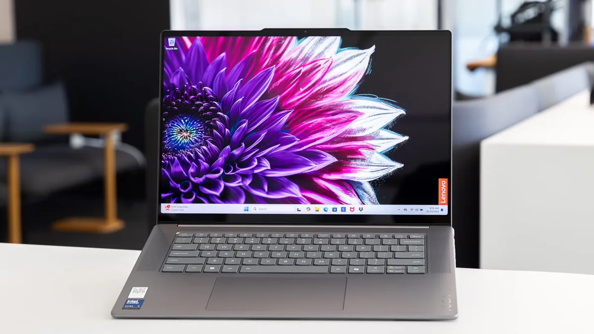 ThinkPad X1 Carbon Gen 14 Review: The New Business Flagship