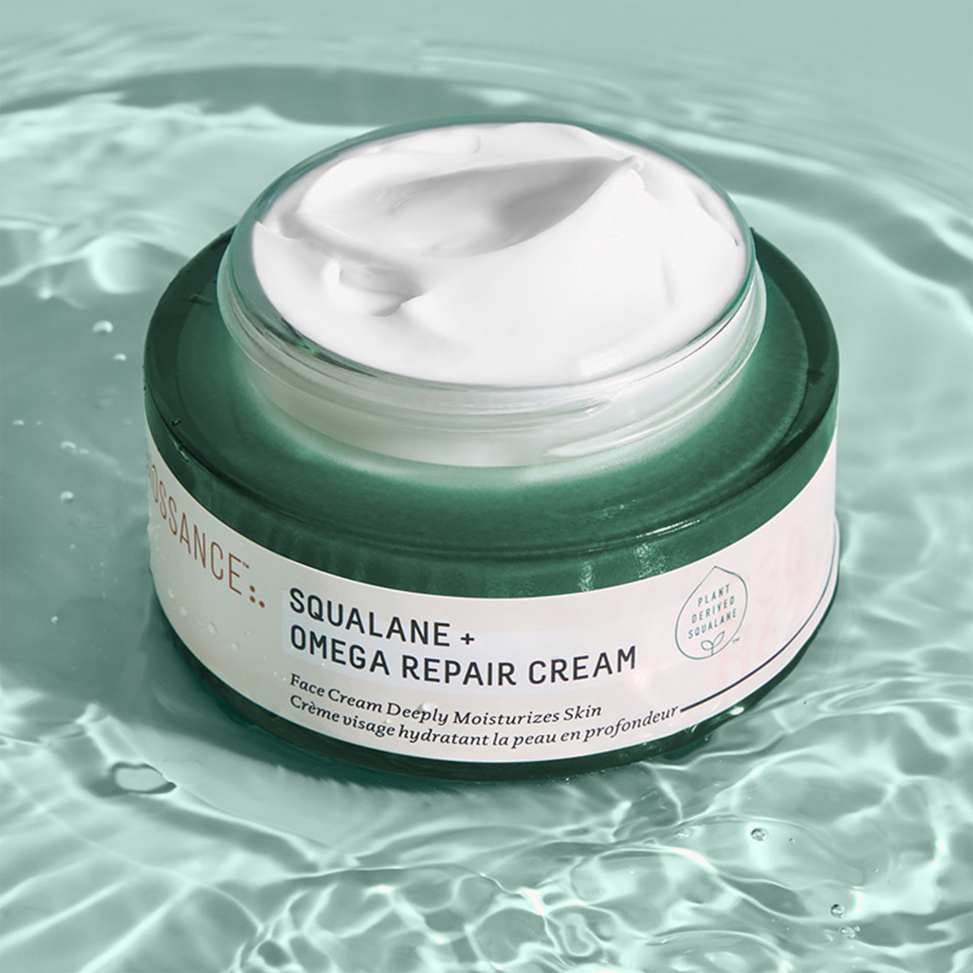 Seaweed and Carrageenans Are Transforming Skincare