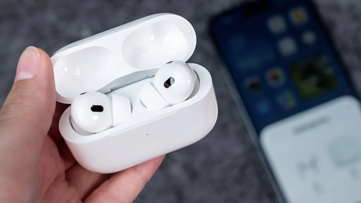 How to Customize Your AirPods Sound with iOS 27 EQ Settings