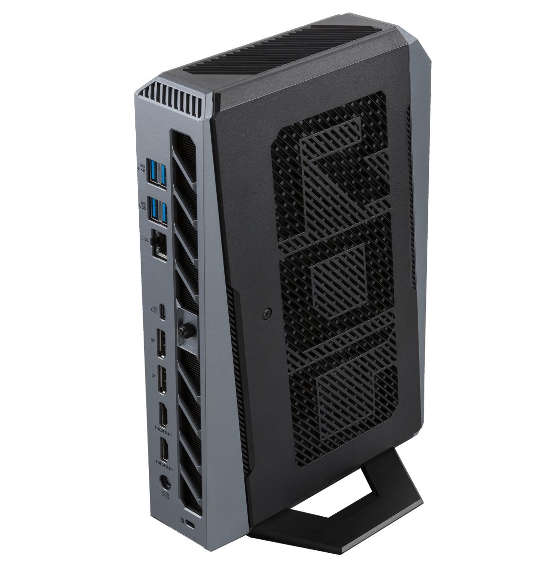 AOOSTAR GODY vs ASUS ROG GR70: Best Compact Gaming PC for Your Budget