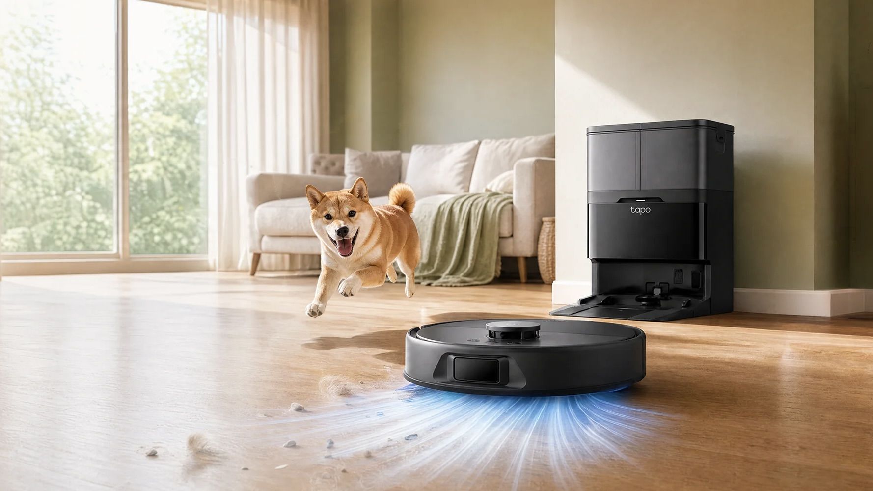 Robot Vacuum Deals: Big Spring Savings on Smart Cleaners
