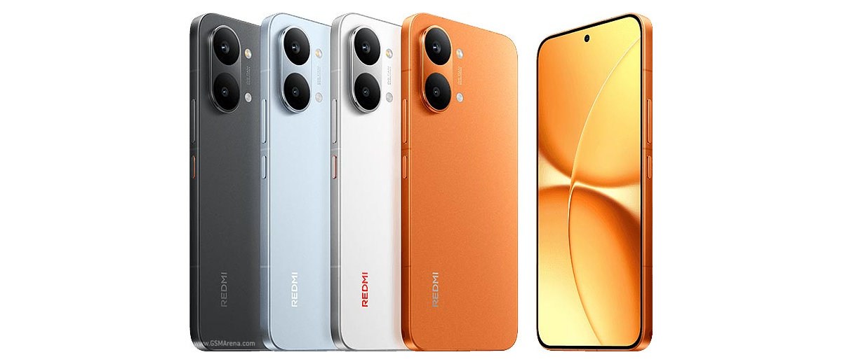 Redmi Turbo 6 Series Leak: 10,000mAh Power and Dimensity Muscle
