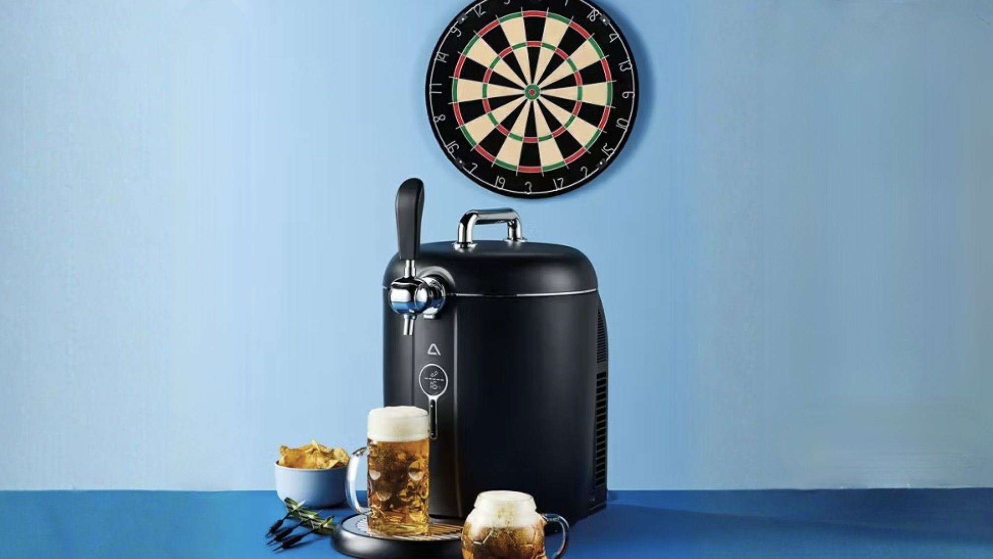 Budget Kitchen Appliances Hit Record Lows at Aldi