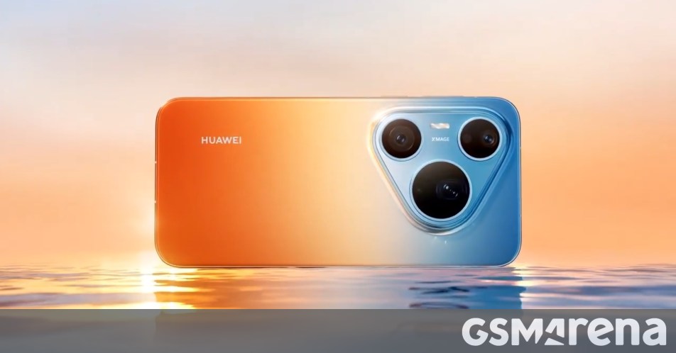 Huawei Pura 90 Pro and Pro Max Aim Straight at Ultra Flagships
