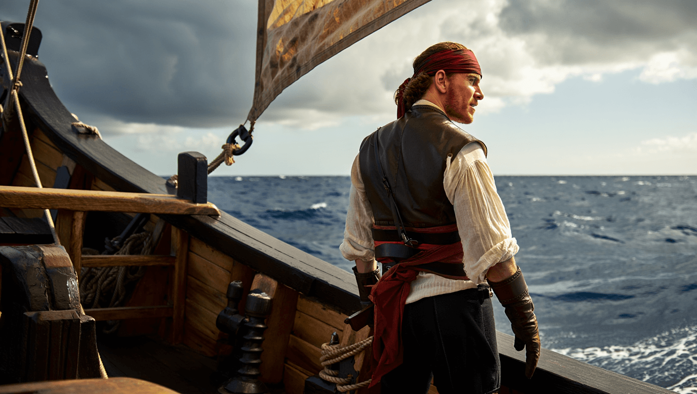 Assassin's Creed Black Flag Resynced PC Upgrade Guide