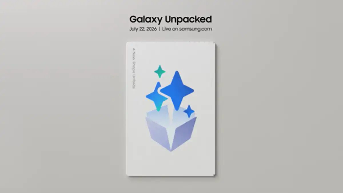 Samsung Galaxy Unpacked: Foldables, Watches and XR on the Horizon