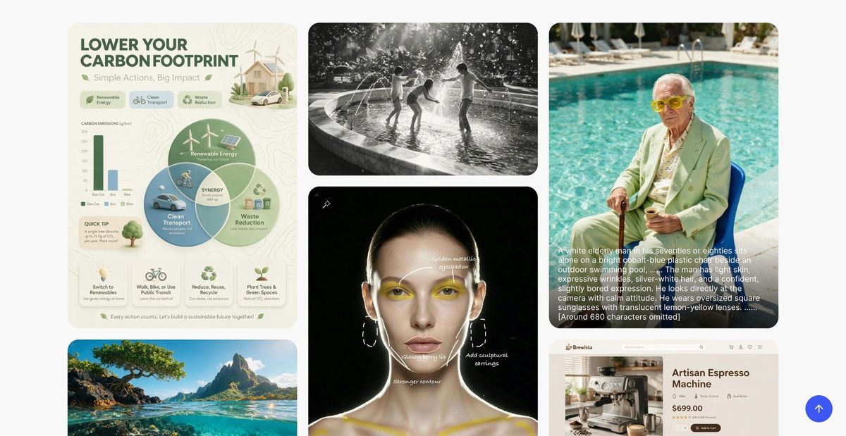 Meta Muse vs Seedream 5.0 Pro: Which AI Image Tool Wins?