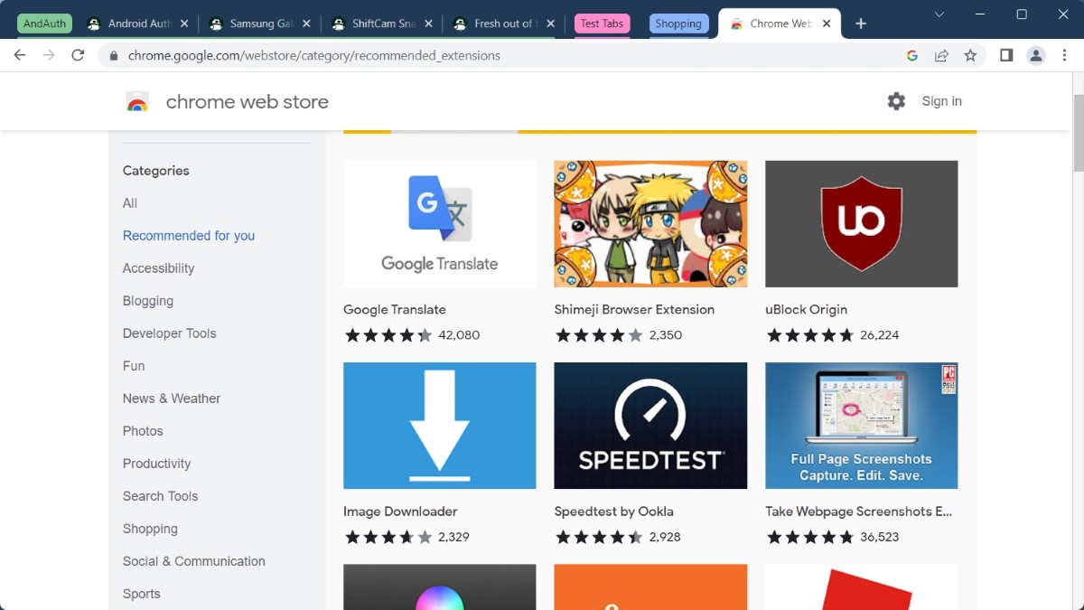 Chrome Is Deleting Thousands of Extensions Forever—What You Must Do Now