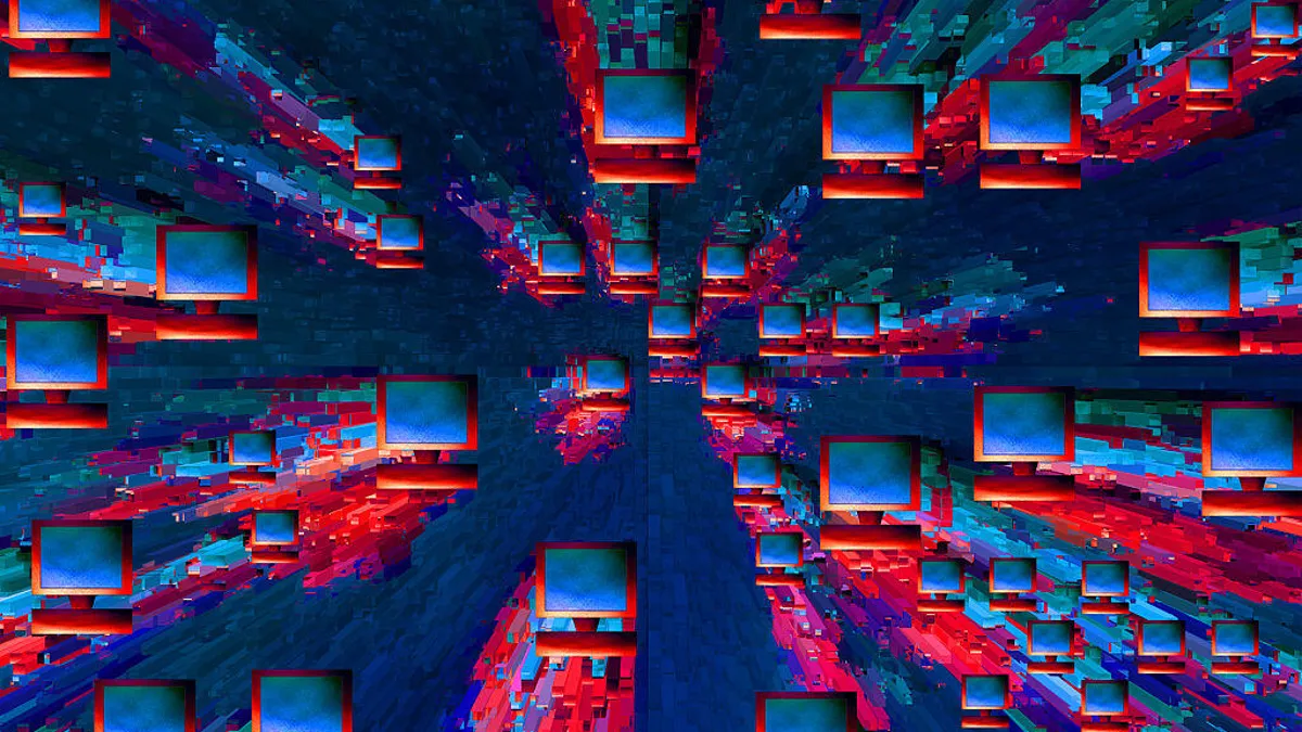 Git Networks Built for AI Coding Agents Are Rewriting Developer Infrastructure