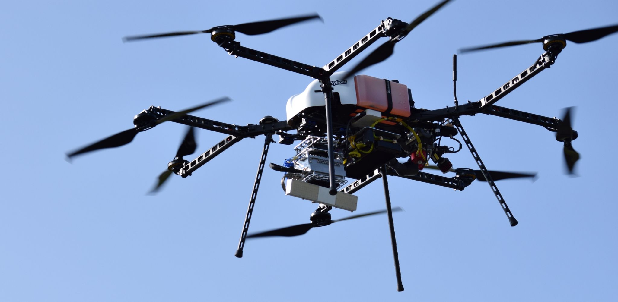 Additive Manufacturing Is Quietly Powering the Drone Boom